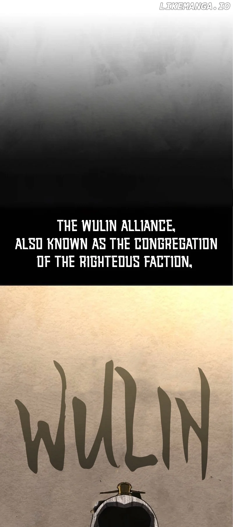 Embodiment of the Assassin in the Murim World Chapter 5 331 012