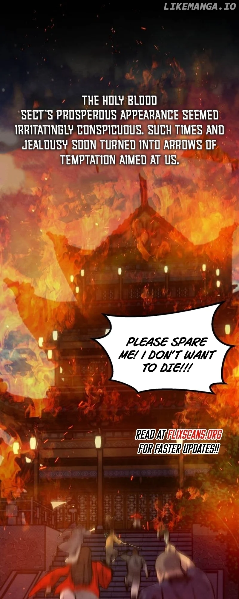 Embodiment of the Assassin in the Murim World Chapter 5 335 016