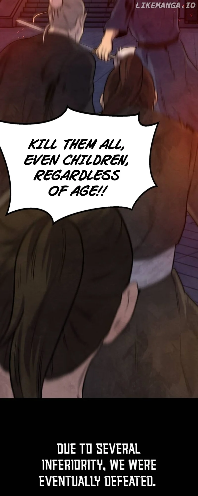 Embodiment of the Assassin in the Murim World Chapter 5 336 017