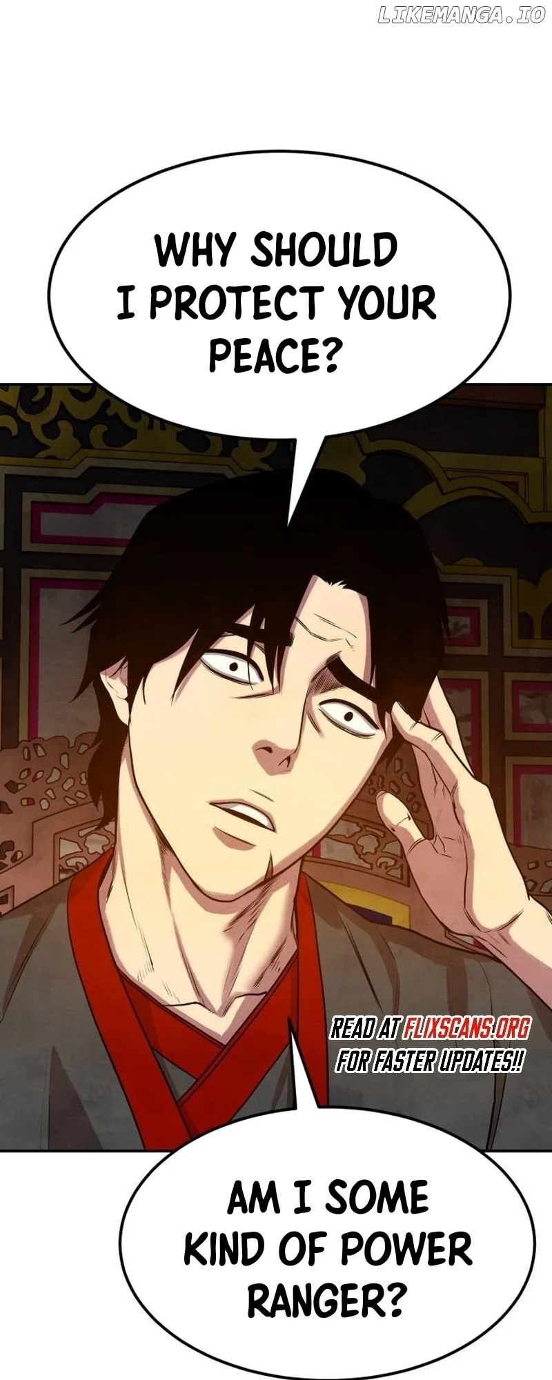 Embodiment of the Assassin in the Murim World Chapter 5 343 024