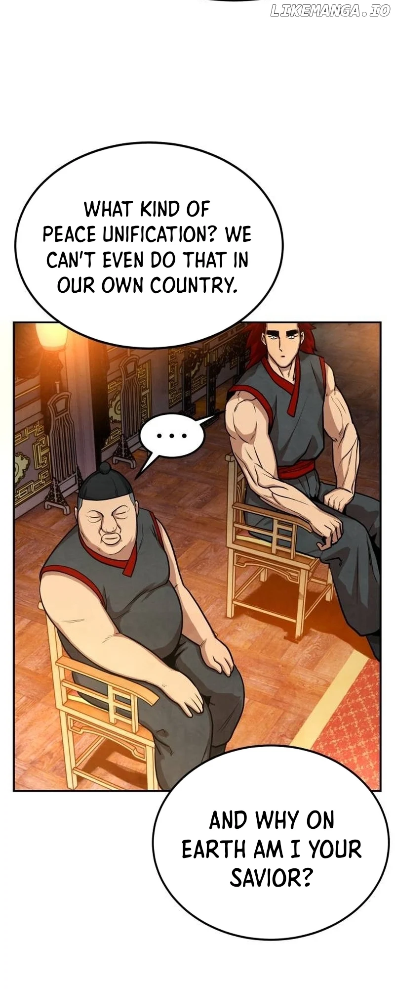 Embodiment of the Assassin in the Murim World Chapter 5 344 025