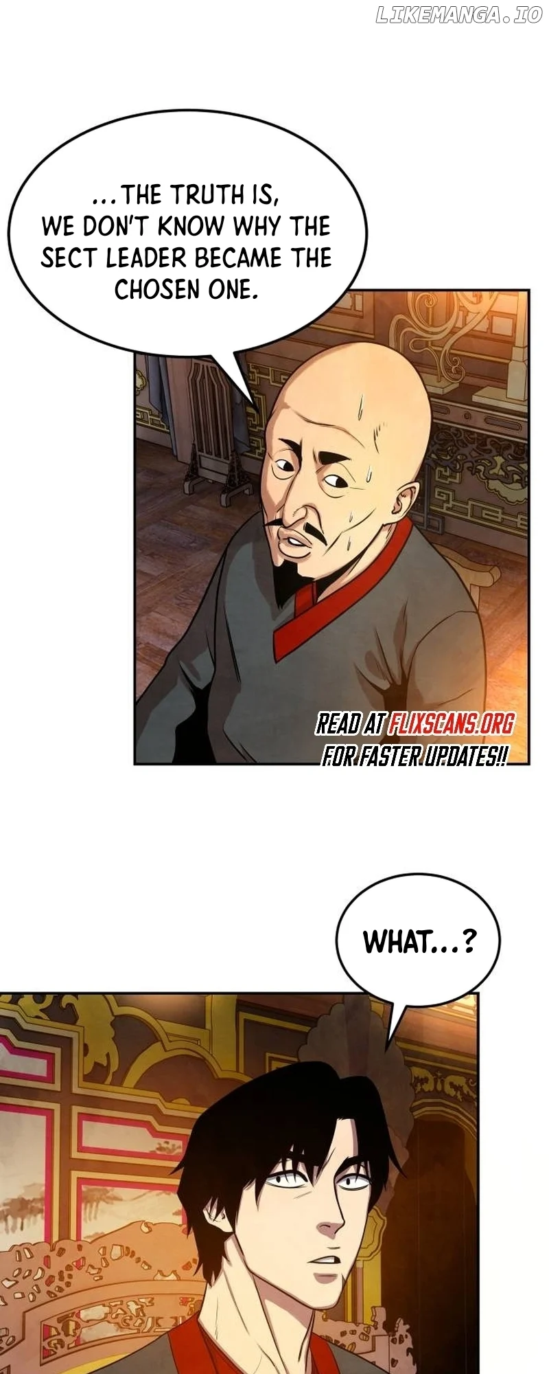 Embodiment of the Assassin in the Murim World Chapter 5 345 026