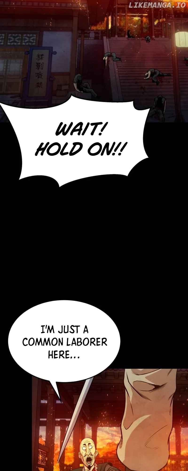 Embodiment of the Assassin in the Murim World Chapter 5 347 028