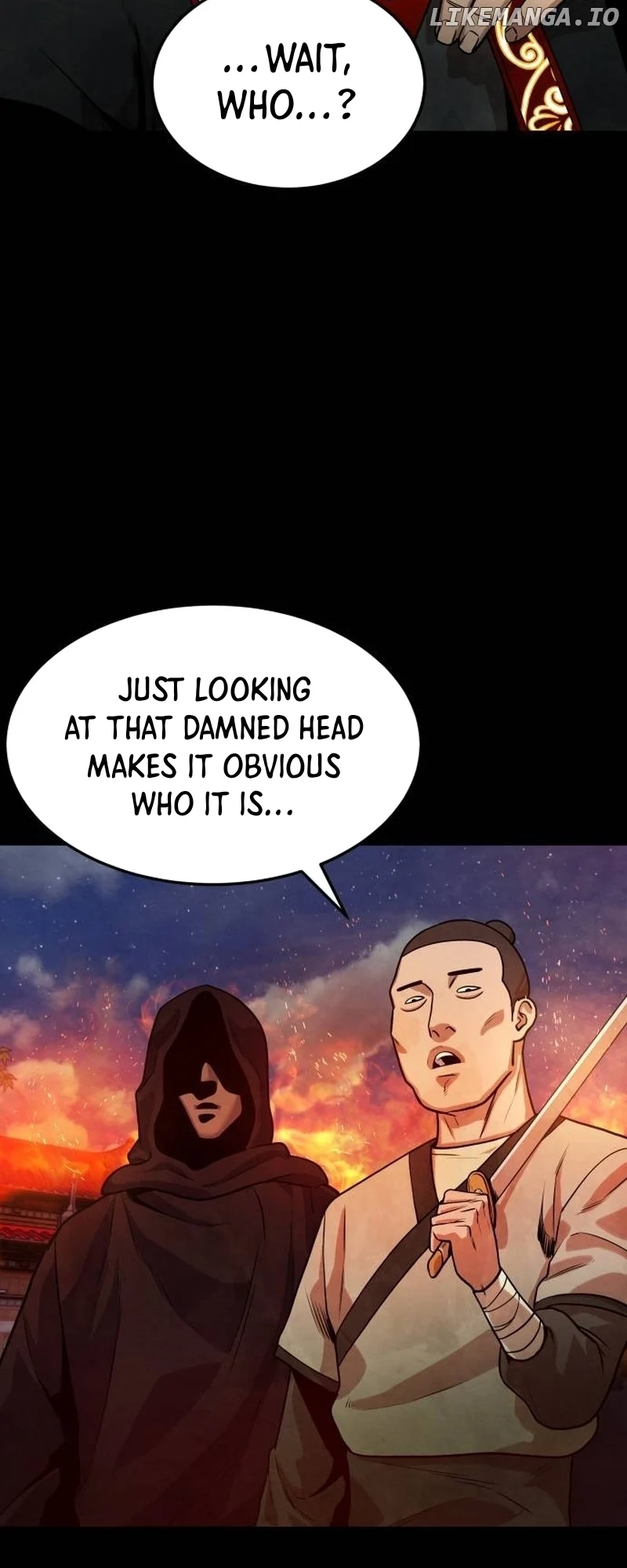 Embodiment of the Assassin in the Murim World Chapter 5 349 030