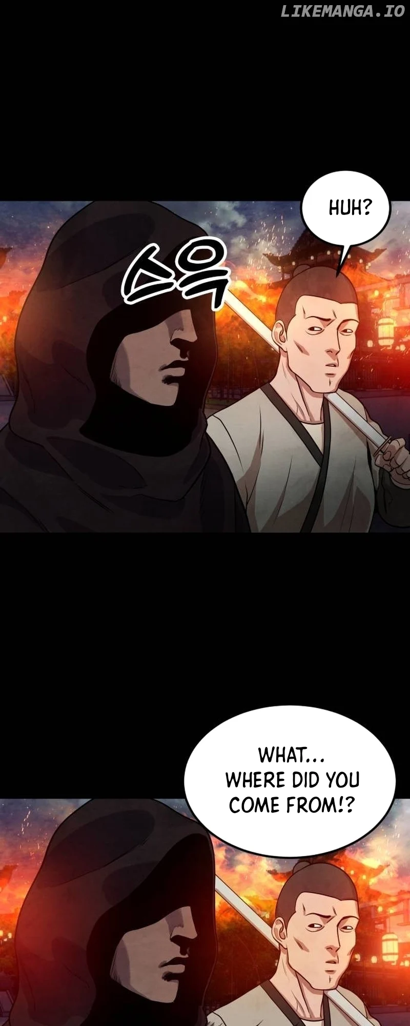 Embodiment of the Assassin in the Murim World Chapter 5 350 031