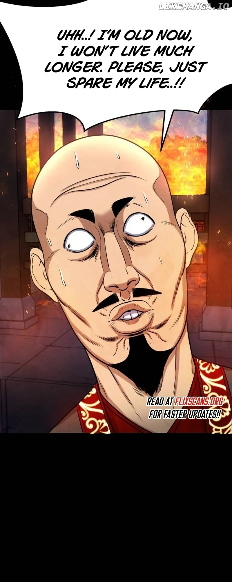 Embodiment of the Assassin in the Murim World Chapter 5 354 035