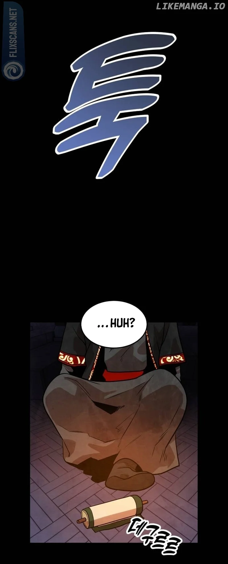 Embodiment of the Assassin in the Murim World Chapter 5 355 036