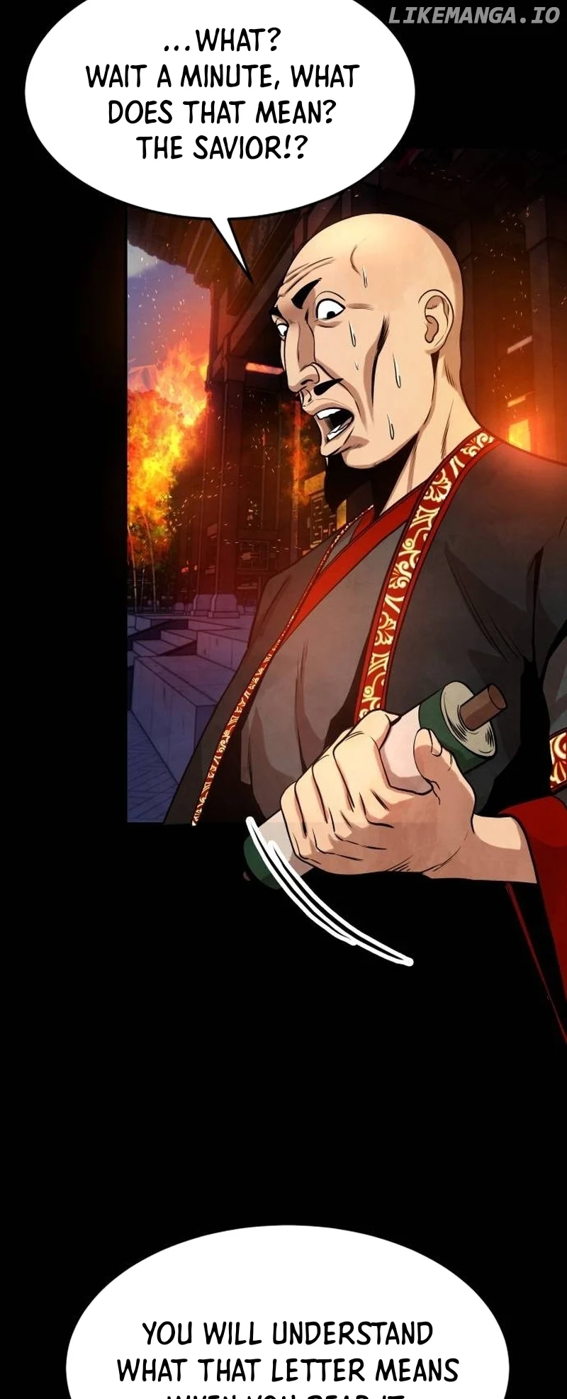 Embodiment of the Assassin in the Murim World Chapter 5 357 038