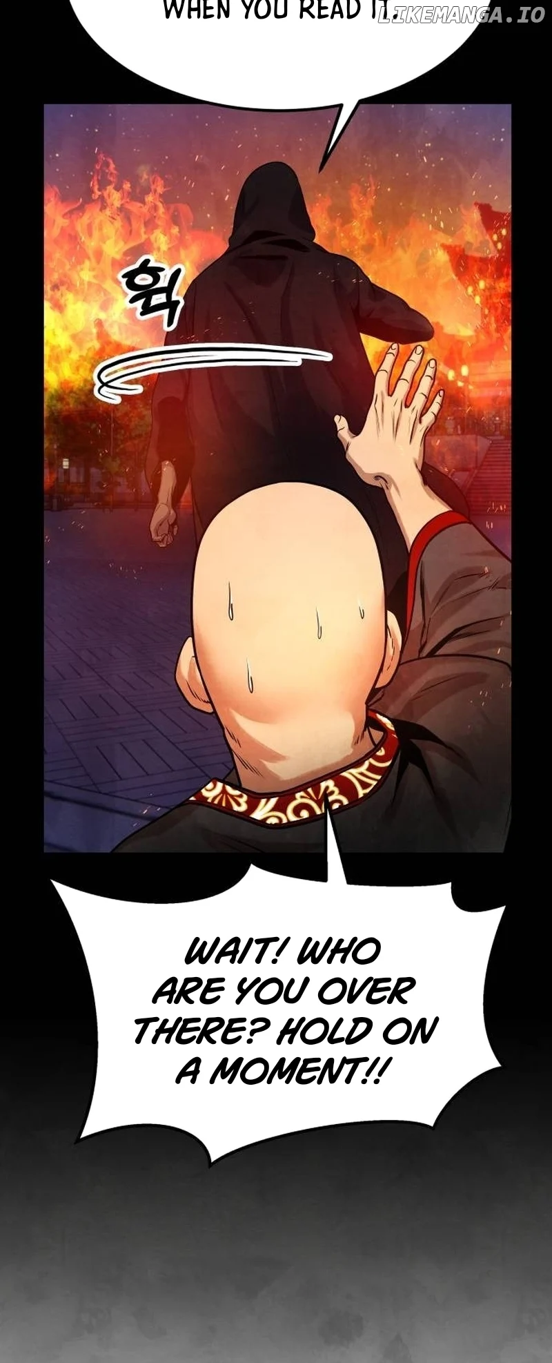 Embodiment of the Assassin in the Murim World Chapter 5 358 039