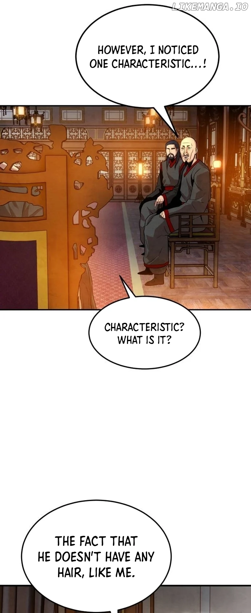 Embodiment of the Assassin in the Murim World Chapter 5 360 041