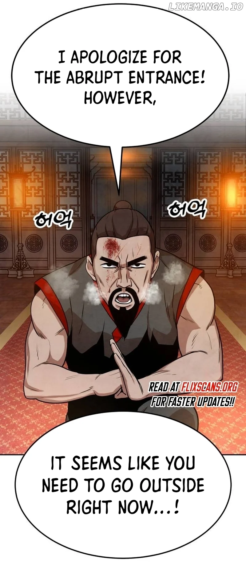 Embodiment of the Assassin in the Murim World Chapter 5 365 046