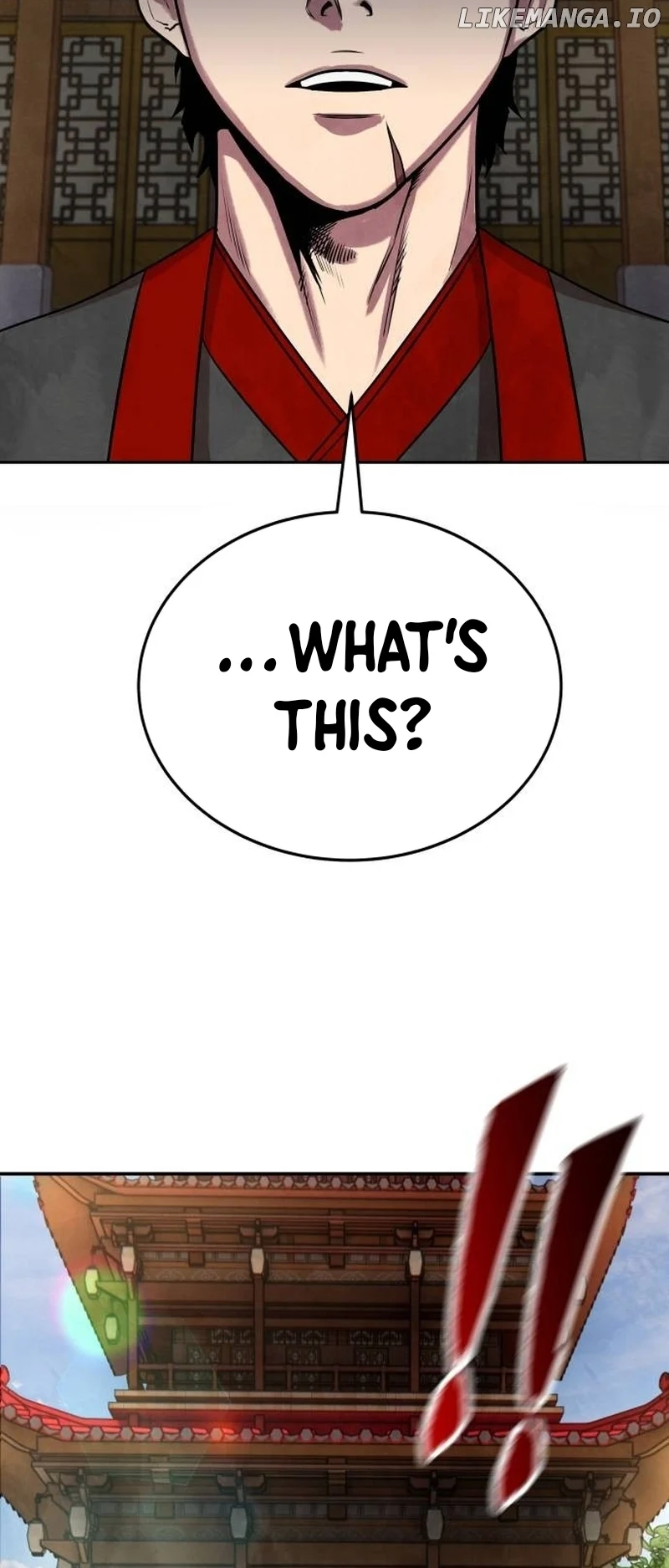 Embodiment of the Assassin in the Murim World Chapter 5 368 049