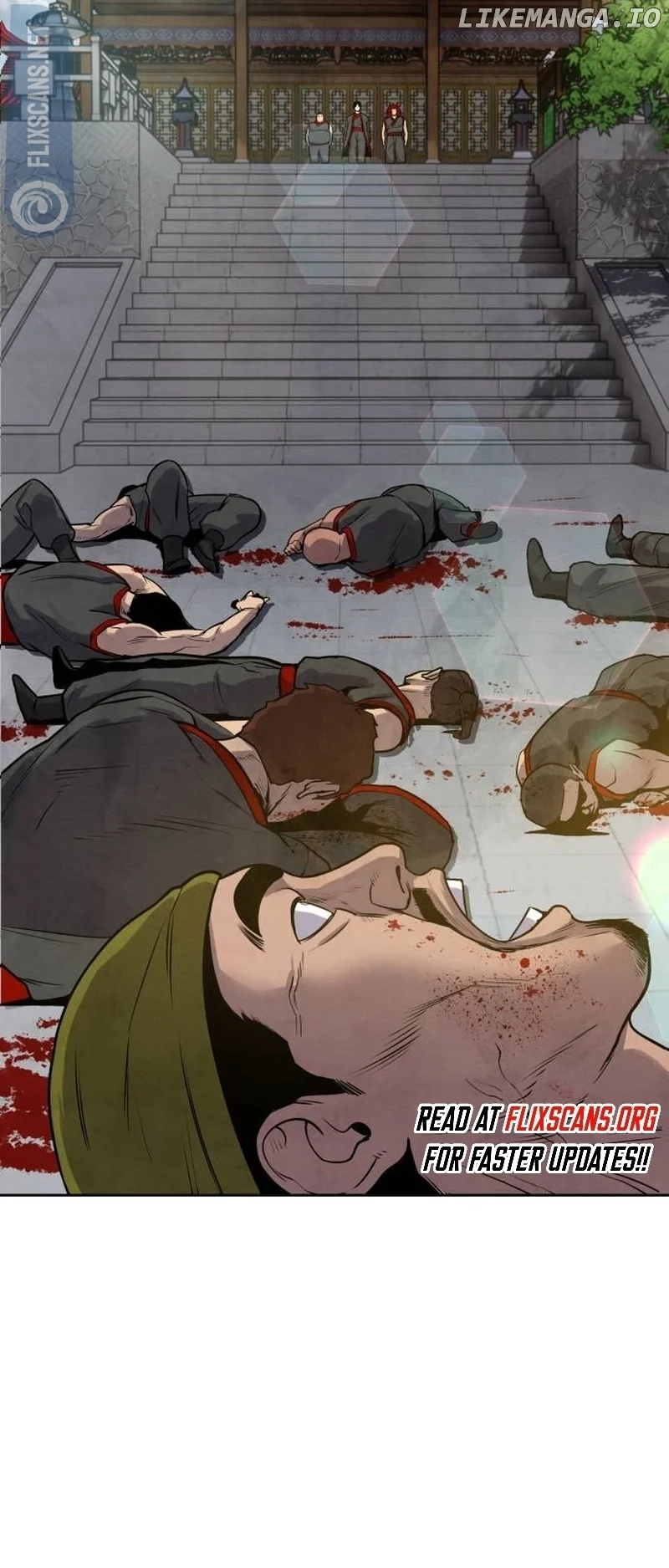 Embodiment of the Assassin in the Murim World Chapter 5 369 050