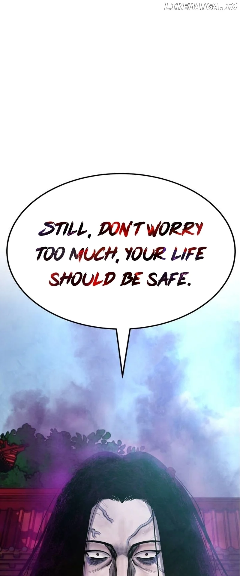 Embodiment of the Assassin in the Murim World Chapter 5 371 052