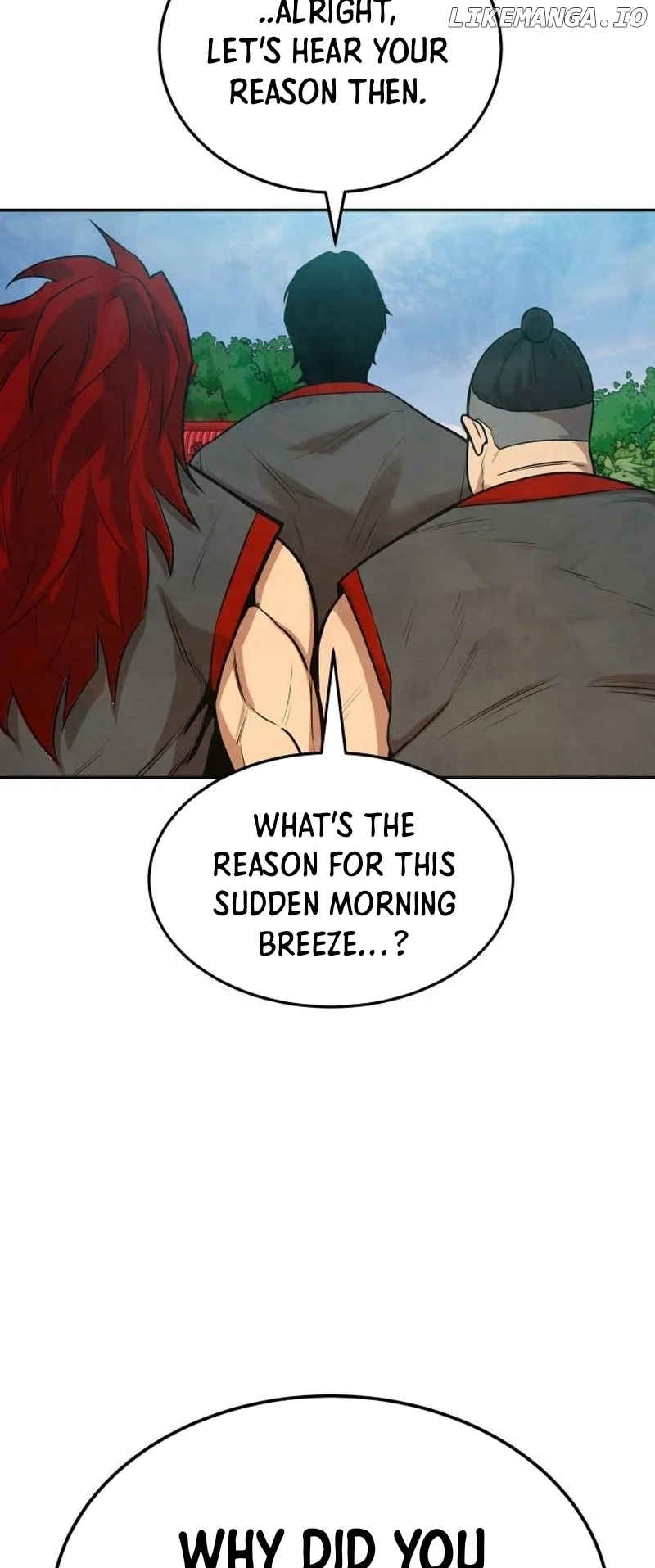 Embodiment of the Assassin in the Murim World Chapter 5 373 054