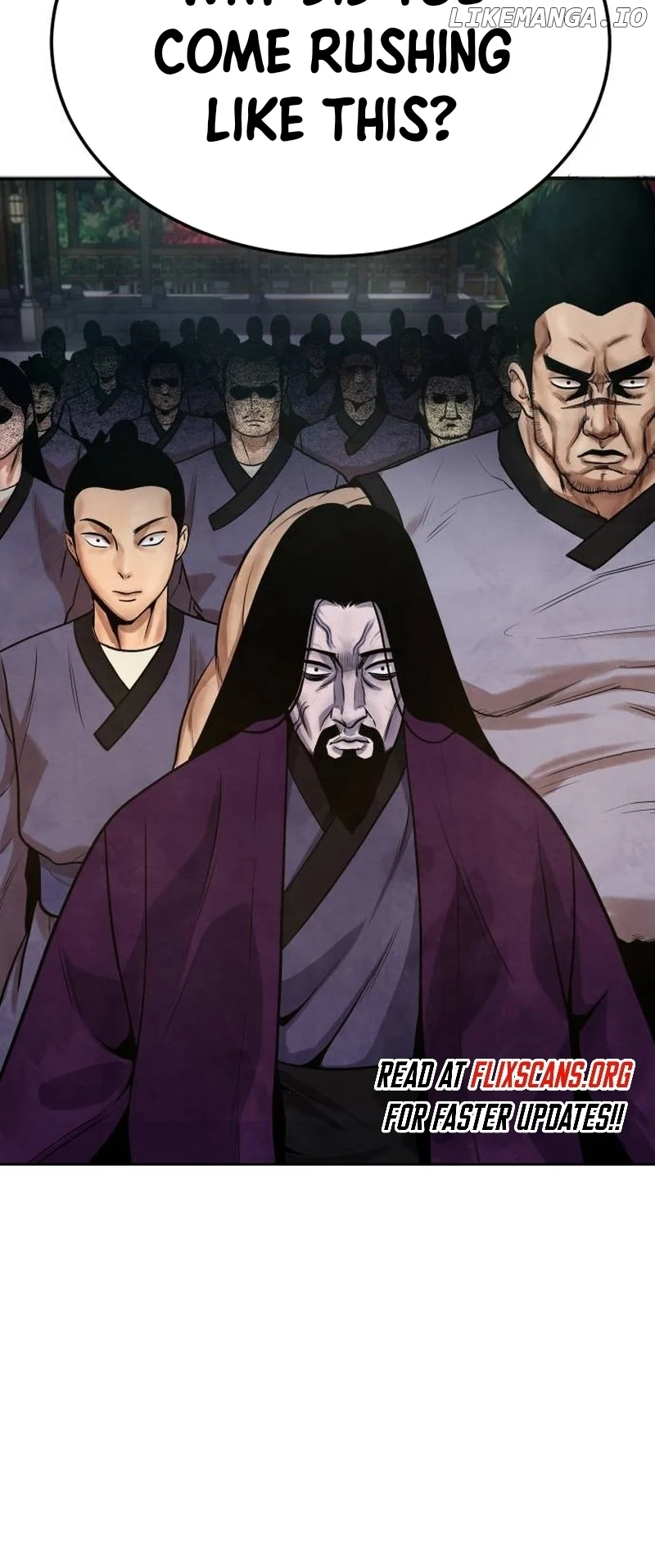 Embodiment of the Assassin in the Murim World Chapter 5 374 055