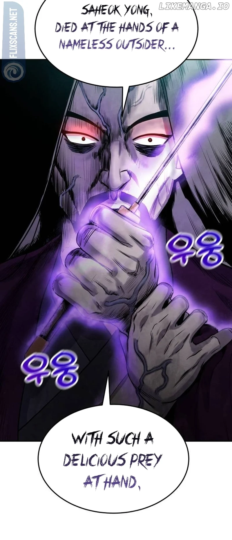 Embodiment of the Assassin in the Murim World Chapter 5 376 057