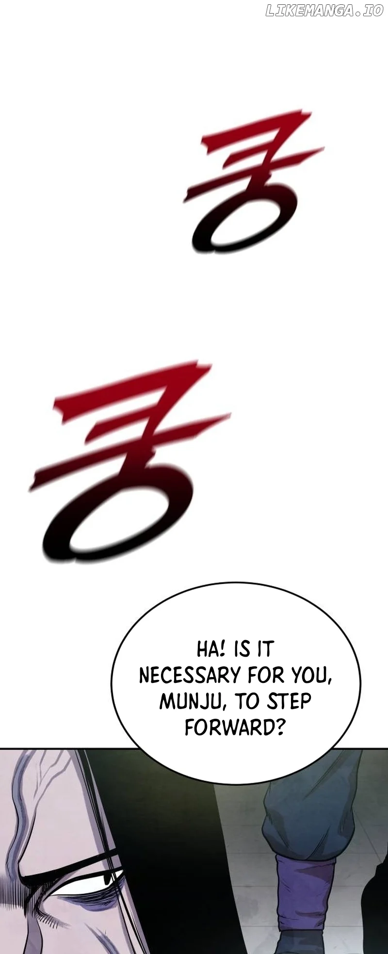 Embodiment of the Assassin in the Murim World Chapter 5 382 063