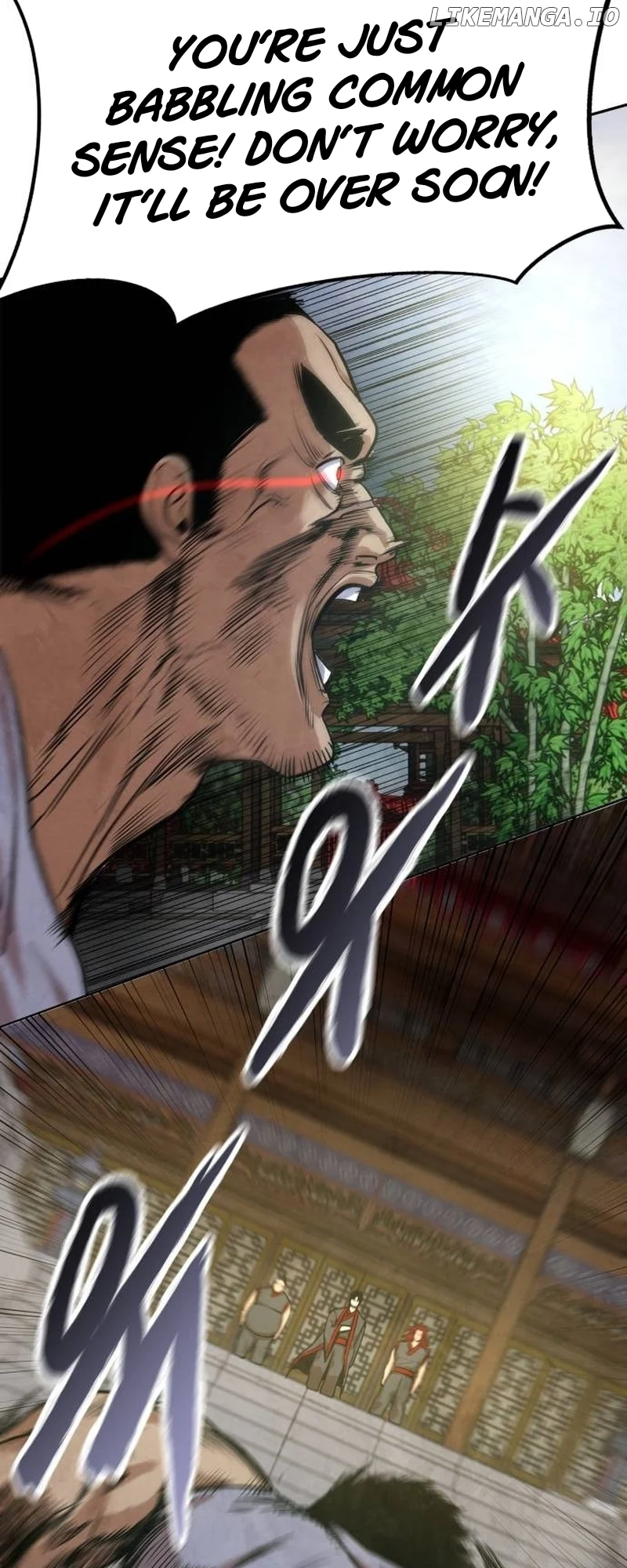 Embodiment of the Assassin in the Murim World Chapter 5 386 067