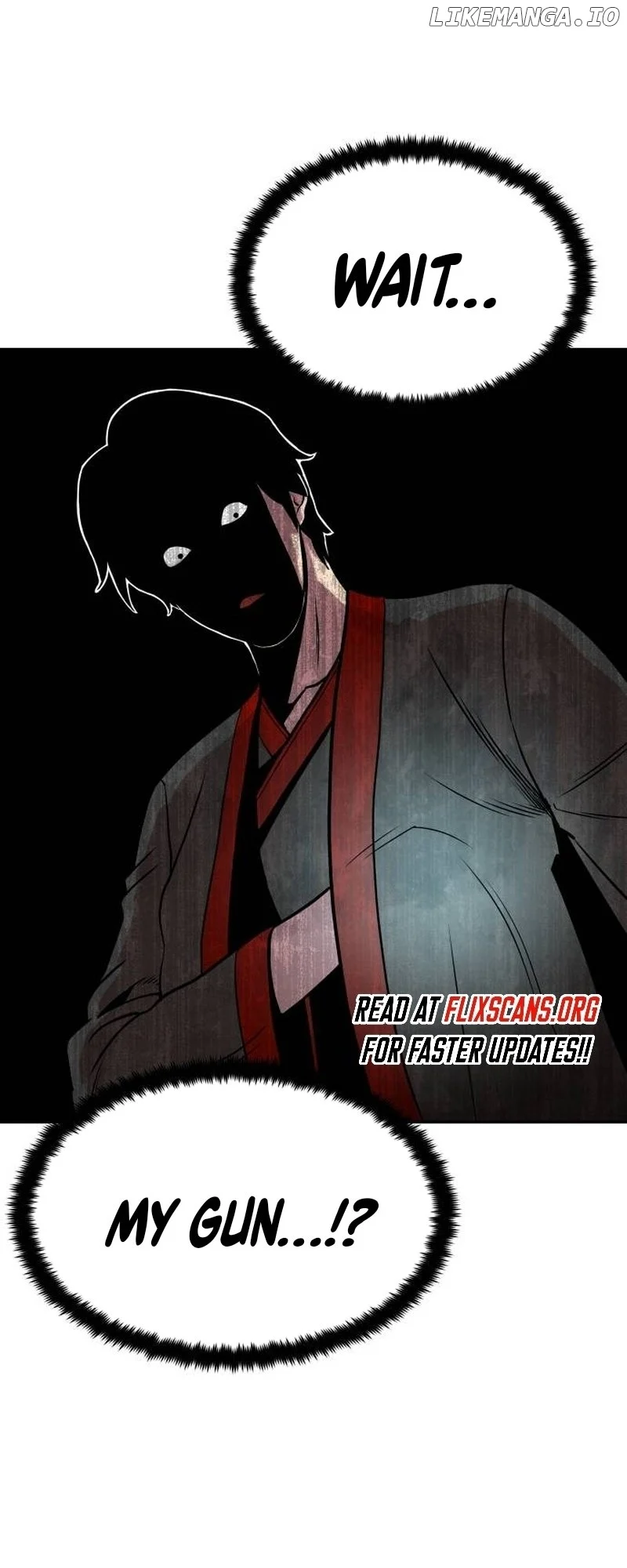 Embodiment of the Assassin in the Murim World Chapter 5 389 070