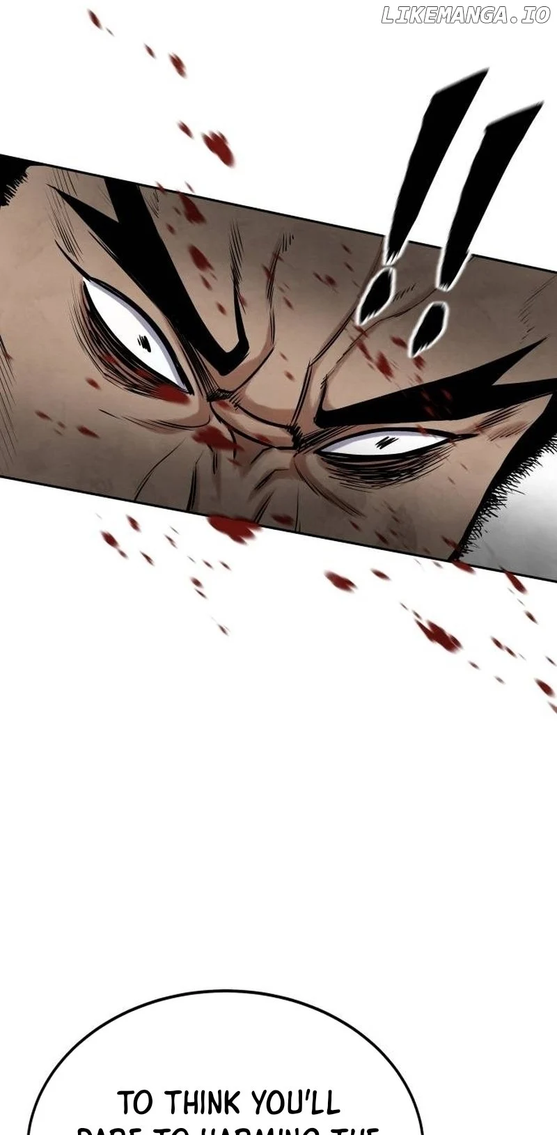 Embodiment of the Assassin in the Murim World Chapter 5 395 076