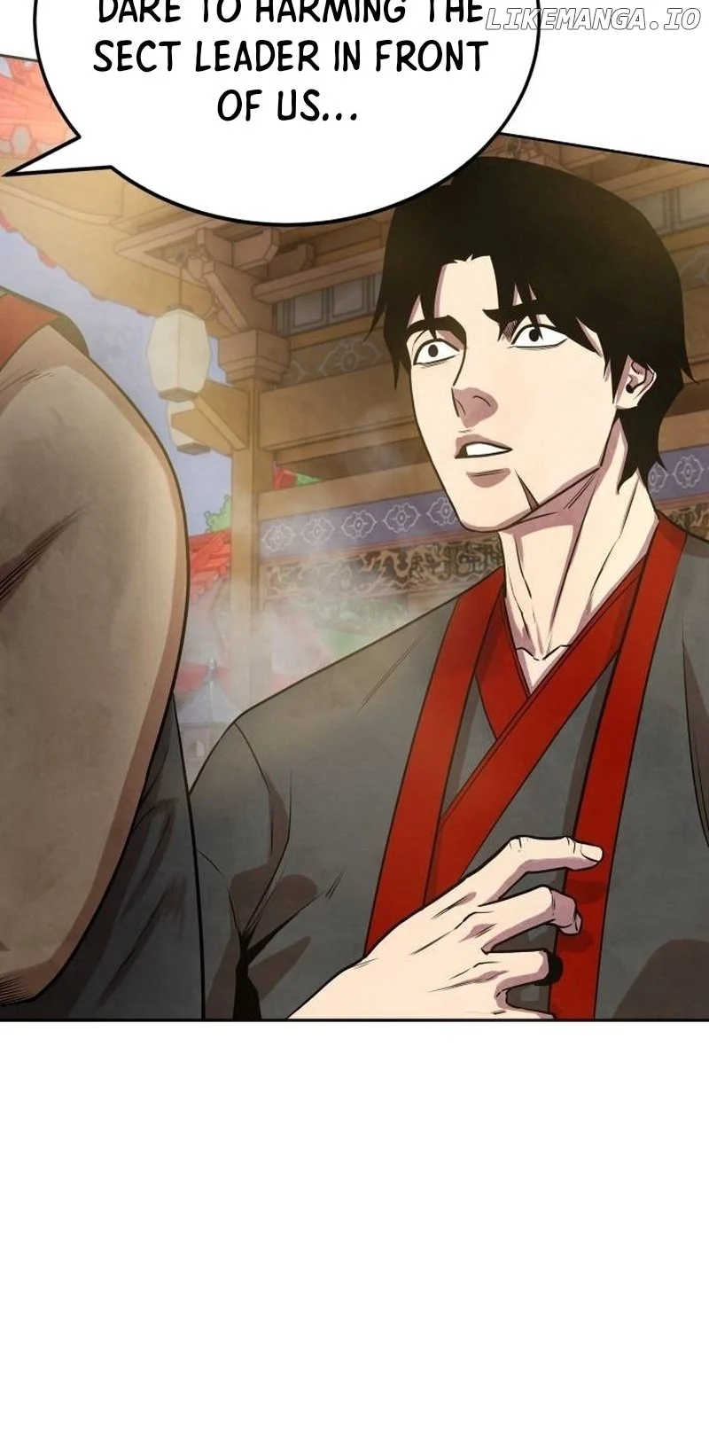 Embodiment of the Assassin in the Murim World Chapter 5 396 077