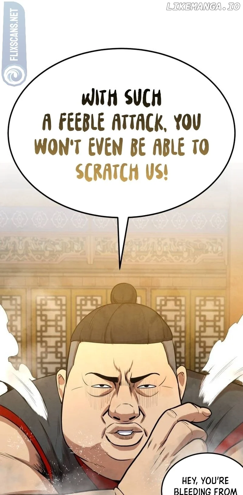 Embodiment of the Assassin in the Murim World Chapter 5 397 078