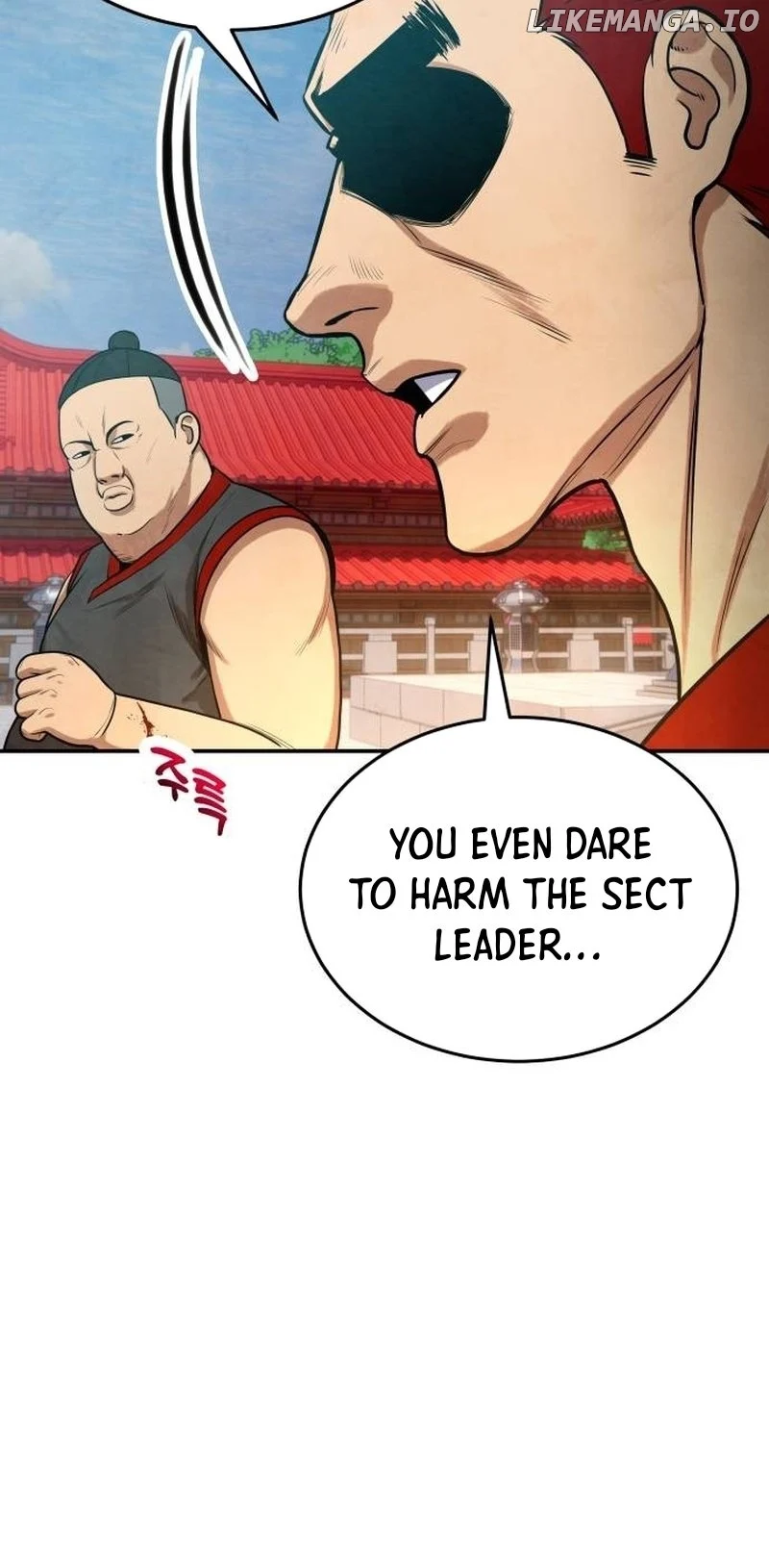 Embodiment of the Assassin in the Murim World Chapter 5 399 080