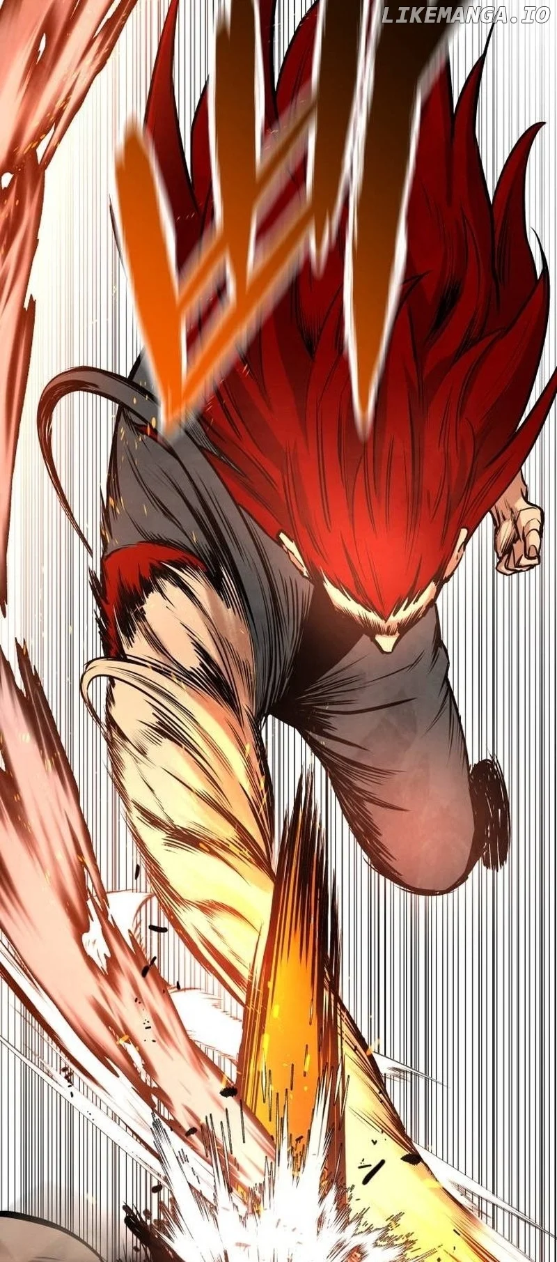 Embodiment of the Assassin in the Murim World Chapter 5 403 084