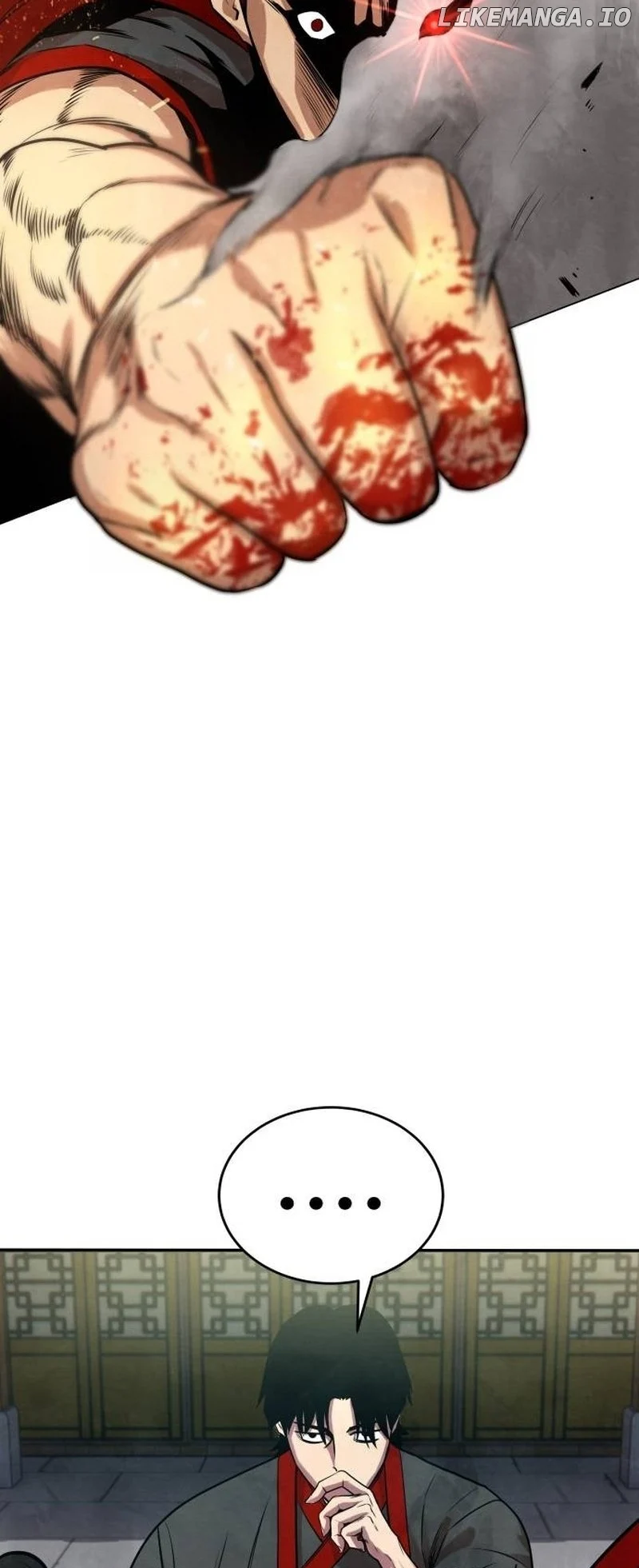 Embodiment of the Assassin in the Murim World Chapter 5 410 091