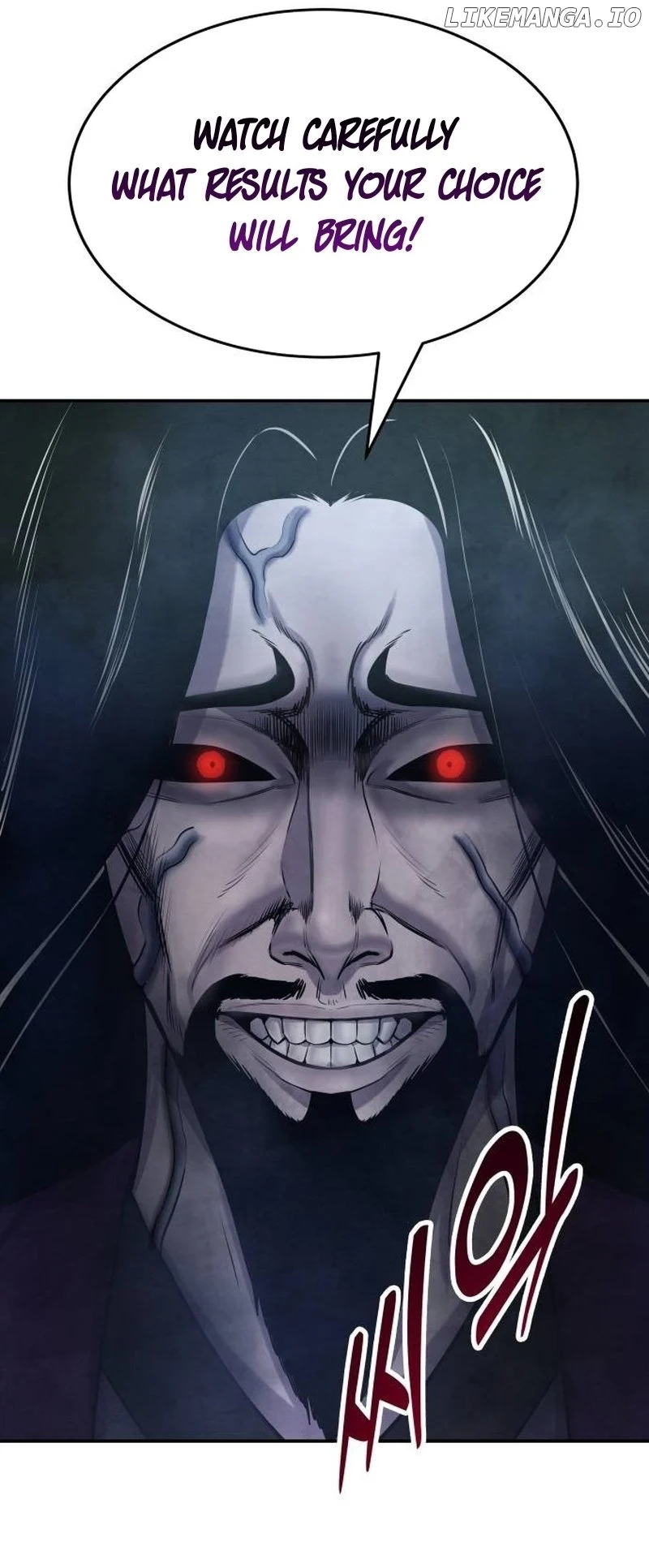 Embodiment of the Assassin in the Murim World Chapter 5 414 095