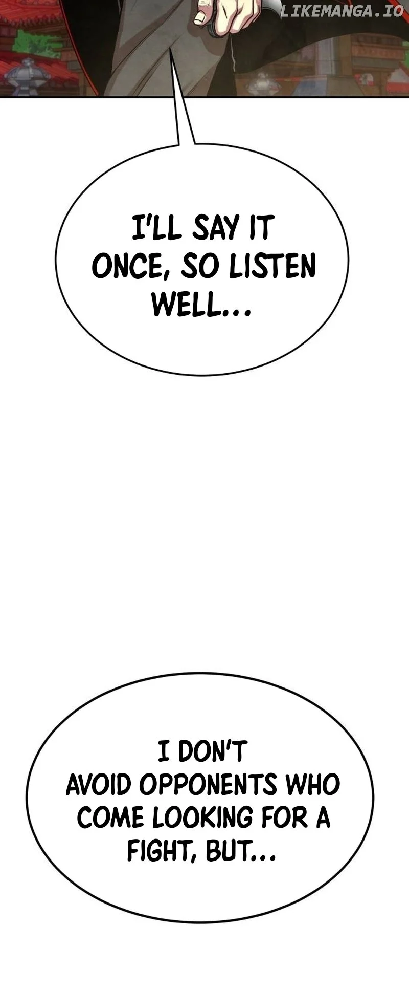 Embodiment of the Assassin in the Murim World Chapter 5 416 097