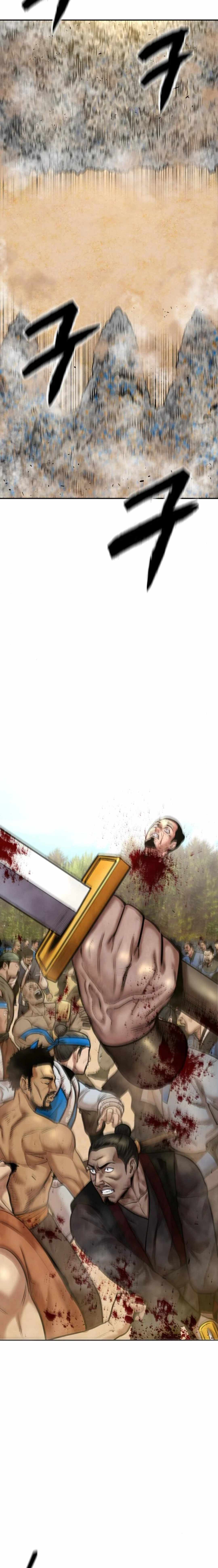 Embodiment of the Assassin in the Murim World Chapter 50 91 003