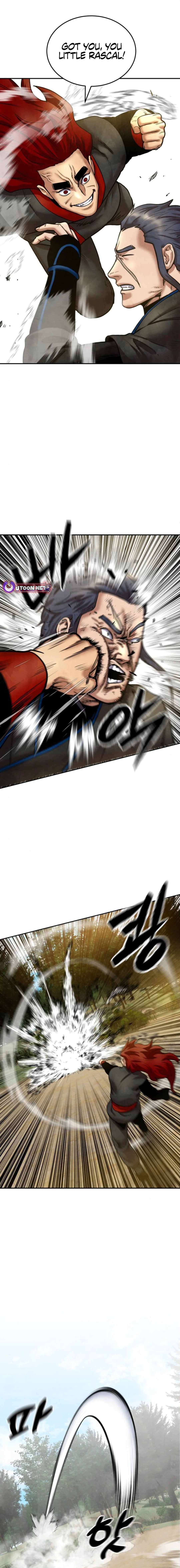 Embodiment of the Assassin in the Murim World Chapter 50 105 017