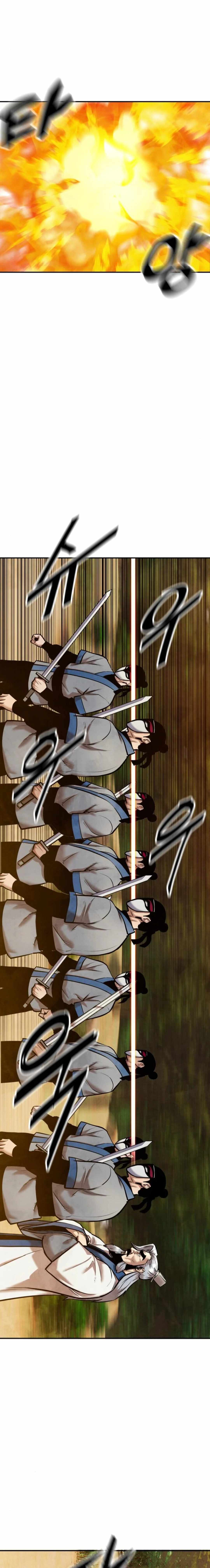 Embodiment of the Assassin in the Murim World Chapter 50 112 024