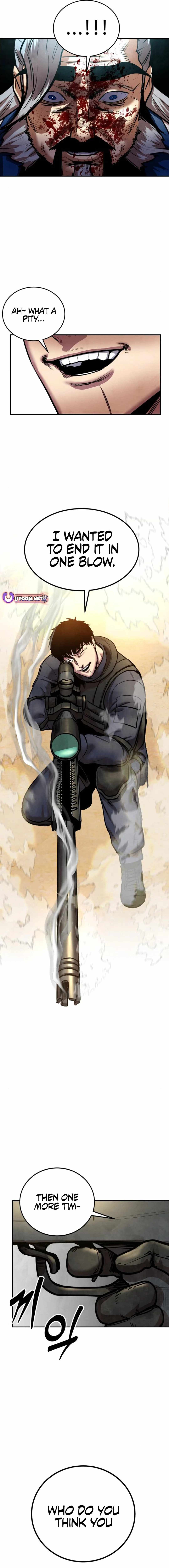 Embodiment of the Assassin in the Murim World Chapter 50 114 026