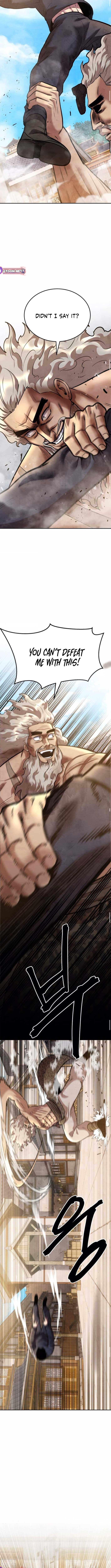 Embodiment of the Assassin in the Murim World Chapter 55 69 13