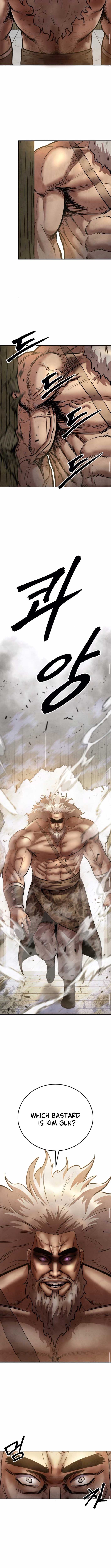 Embodiment of the Assassin in the Murim World Chapter 55 64 8