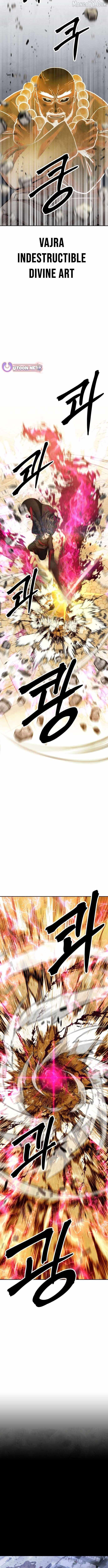 Embodiment of the Assassin in the Murim World Chapter 63 84 17