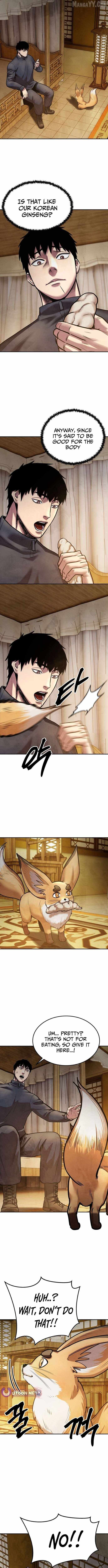 Embodiment of the Assassin in the Murim World Chapter 64 57 02