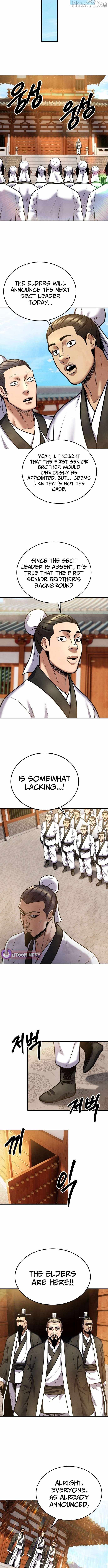 Embodiment of the Assassin in the Murim World Chapter 64 68 13