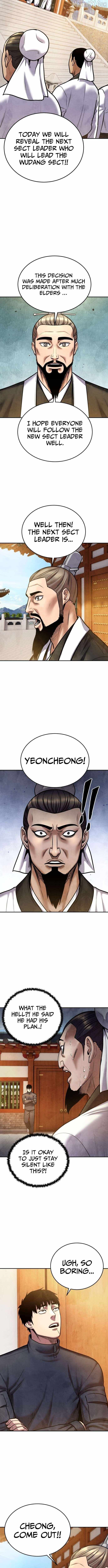 Embodiment of the Assassin in the Murim World Chapter 64 69 14