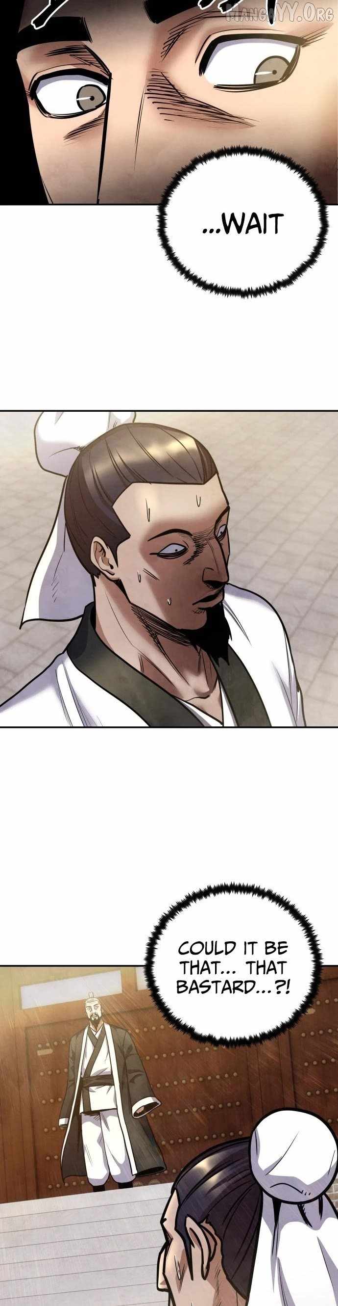 Embodiment of the Assassin in the Murim World Chapter 65 174 02