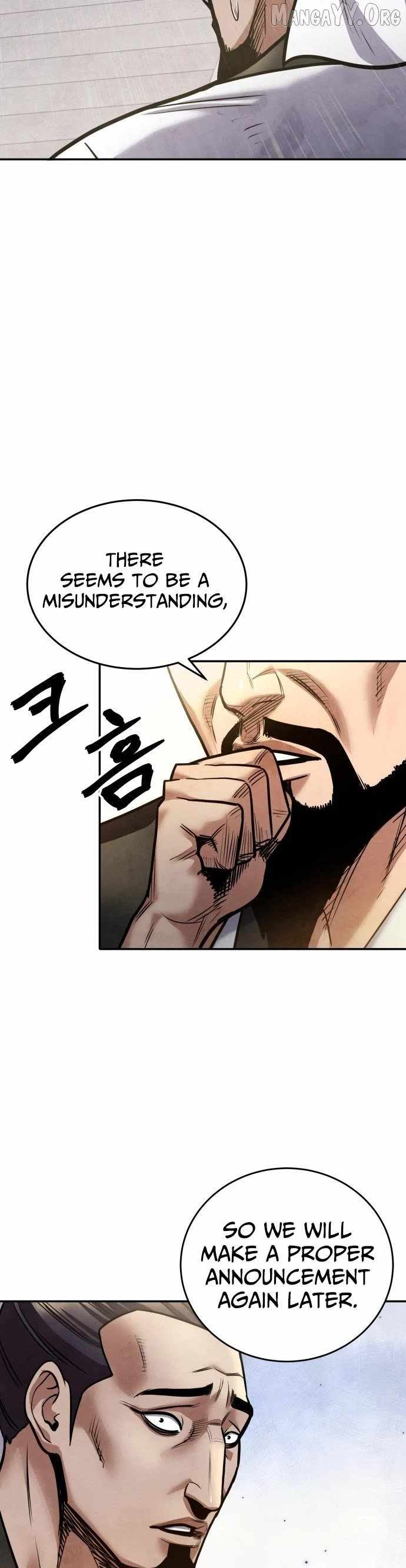 Embodiment of the Assassin in the Murim World Chapter 65 175 03