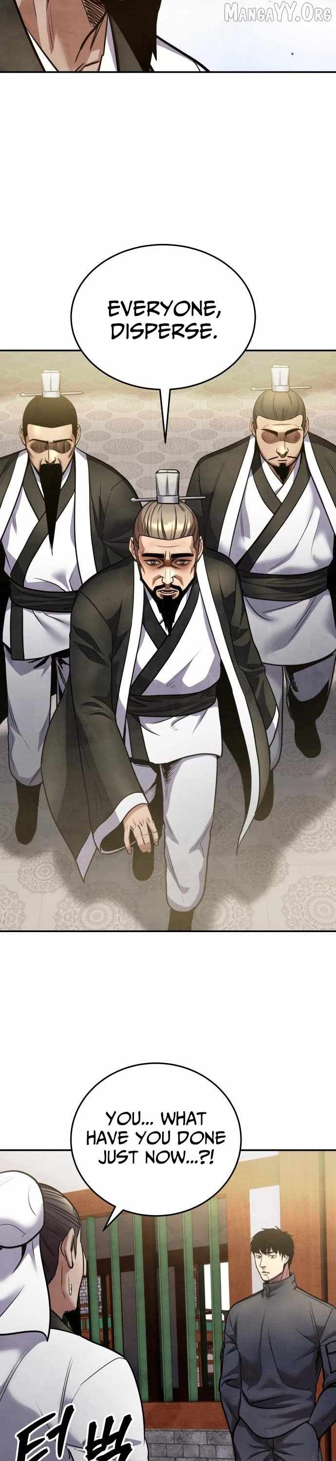 Embodiment of the Assassin in the Murim World Chapter 65 176 04