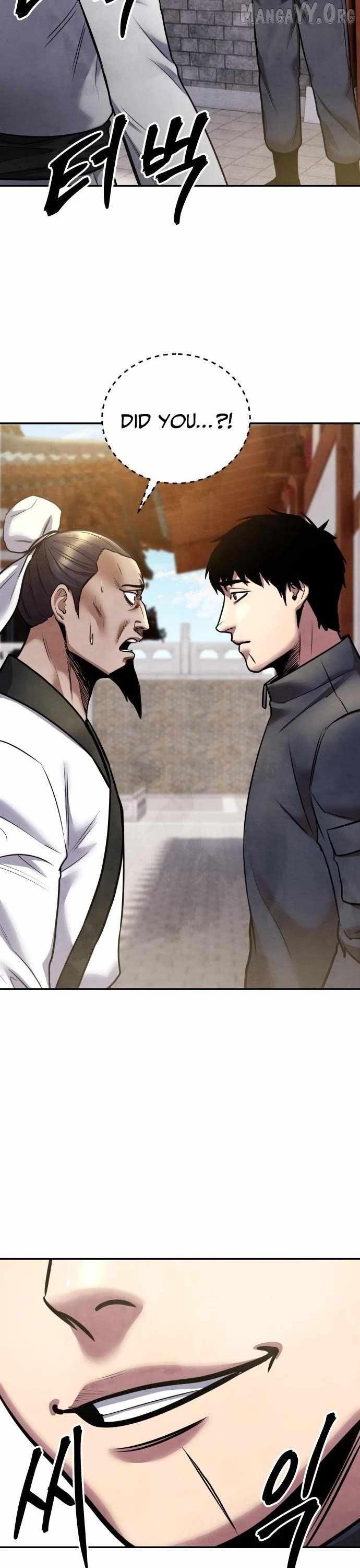 Embodiment of the Assassin in the Murim World Chapter 65 177 05