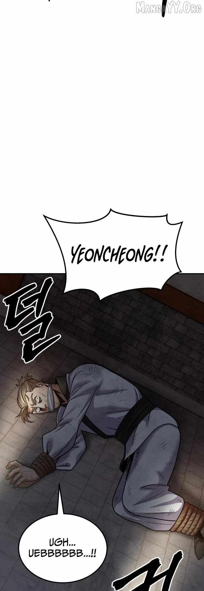 Embodiment of the Assassin in the Murim World Chapter 65 178 06