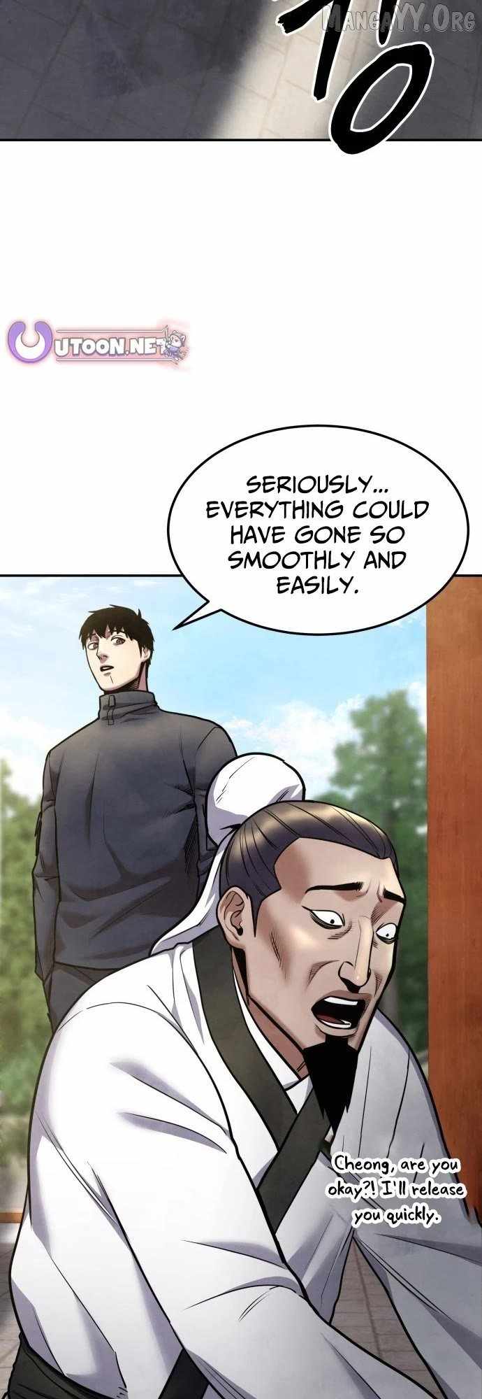 Embodiment of the Assassin in the Murim World Chapter 65 179 07