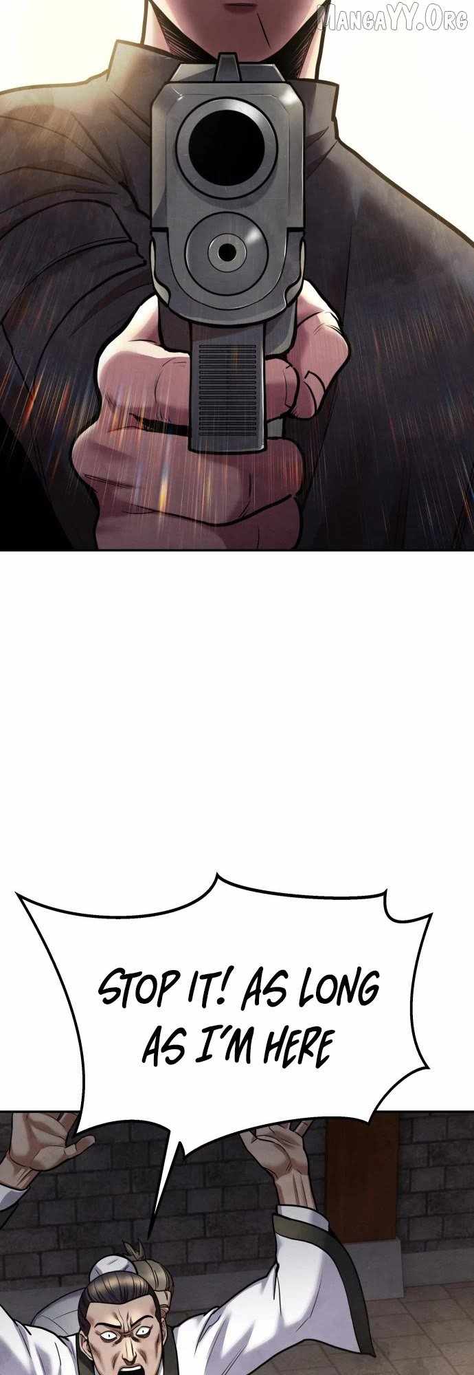 Embodiment of the Assassin in the Murim World Chapter 65 183 11