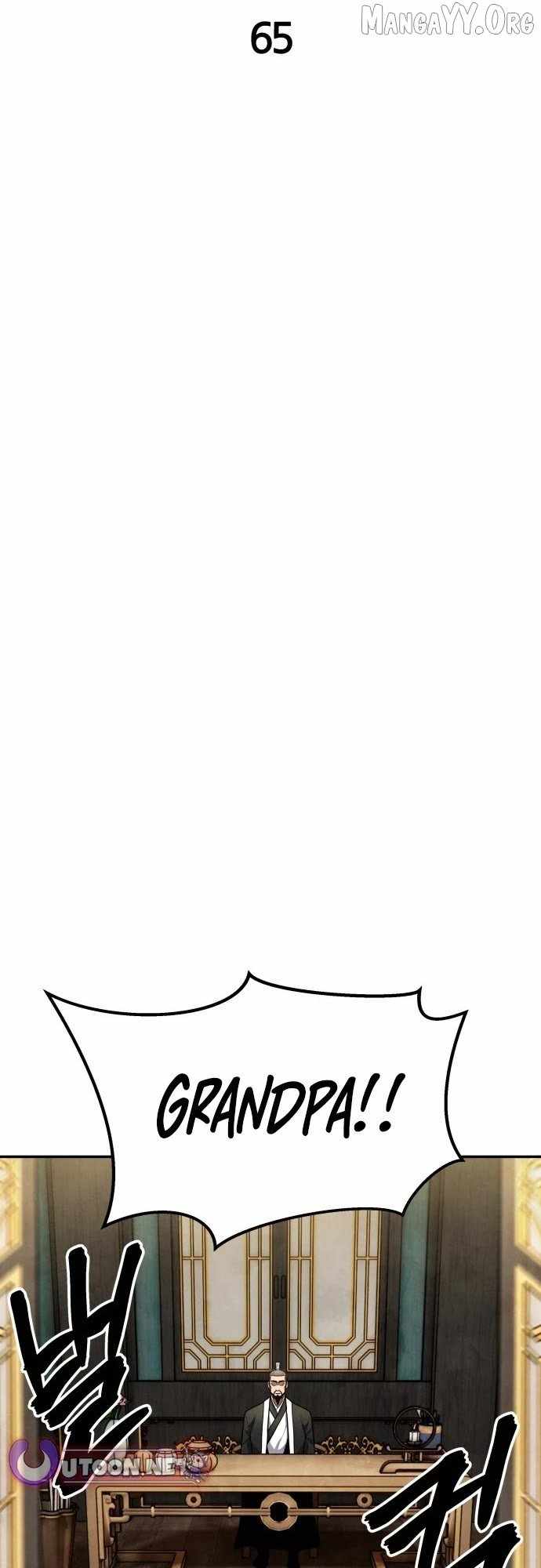 Embodiment of the Assassin in the Murim World Chapter 65 186 14